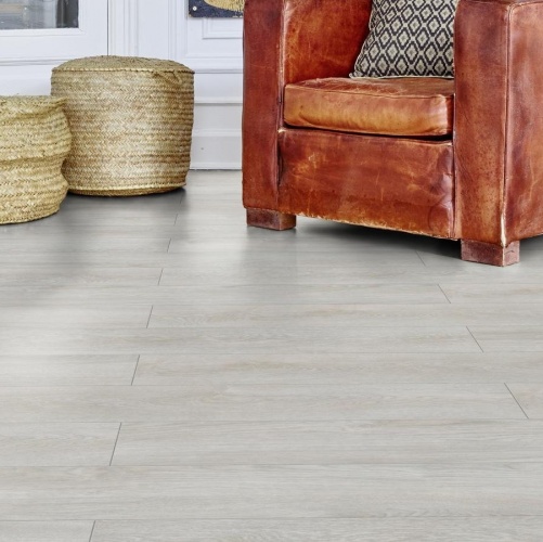 Виниловый ламинат Moduleo Select Midland 22110 Дуб (Гладкая) 1320х196 мм 2801000007 - Вид №6