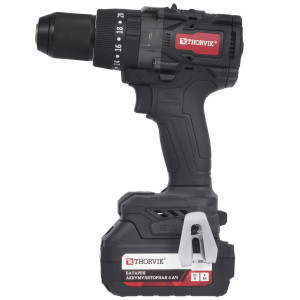 Дрель-шуруповерт Thorvik BBID12160 9199273