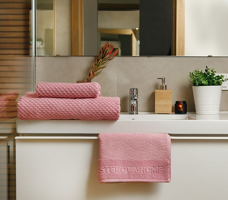 Полотенце махровое SURF Victoria Stenova 16585 - Вид №4