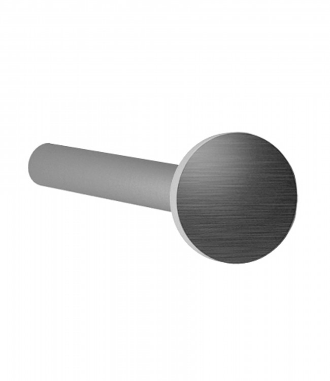 70002 Держатель для туалетной бумаги из матовой нержавеющей стали 316. Bongio Time2020 Accessories 