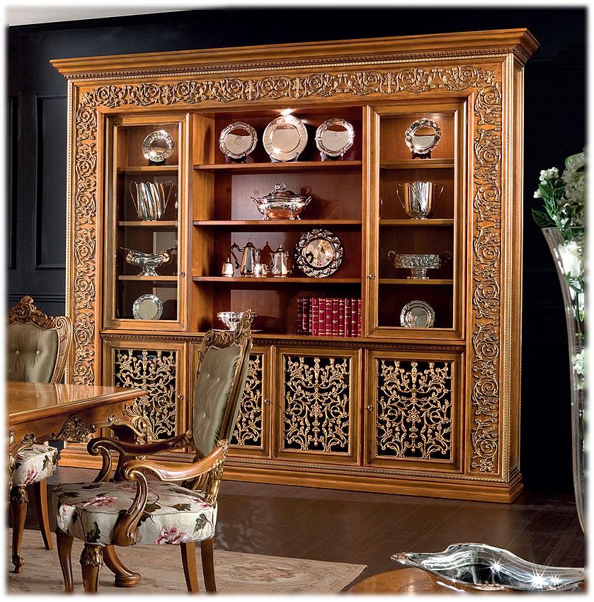 Буфет  RAMPOLDI IF 85 