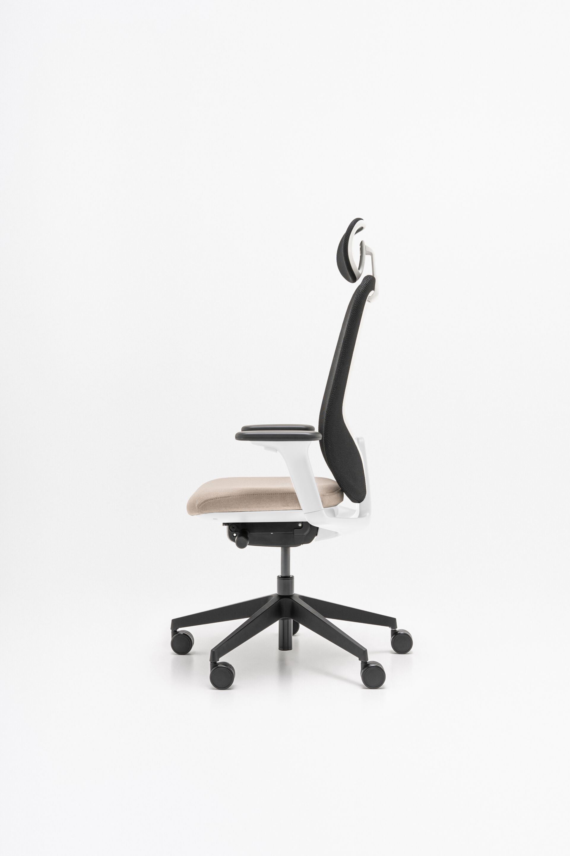 Эргономичный операционный офисный стул MDD IRIS ARCH-00010969 - Вид №5