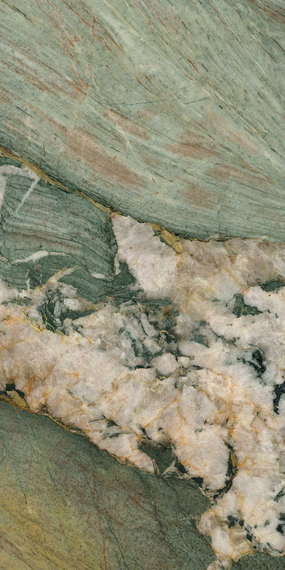 Декоративная панель из алюминия, стекла или ПММА Tecnografica Super Preziosi ARCH-00078352