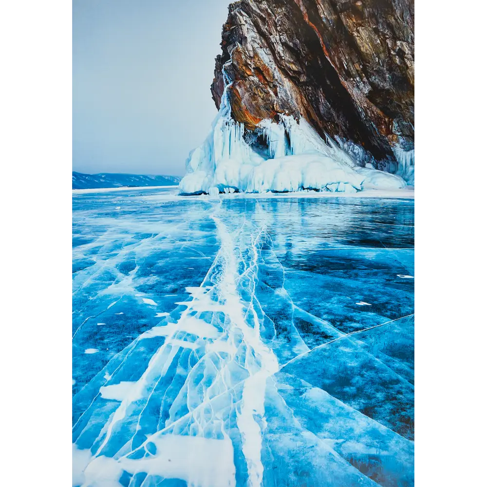 Постер Состояние души - море 50x70 см 3 шт АРТ ДИЗАЙН STLM-2036126 - Вид №1