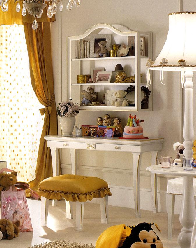 Письменный стол  PM4 PS 127 