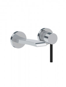 6305/3/AE
+ 774057 Bellosta Rubinetterie НАСТЕННЫЙ СМЕСИТЕЛЬ ДЛЯ УМЫВАЛЬНИКА