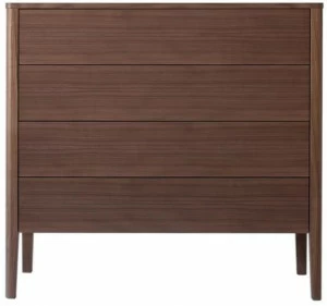 Heavens Комод из ореха Petra