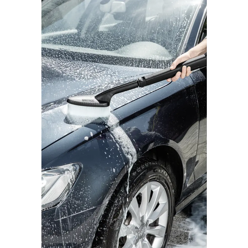 Минимойка Karcher K4 Promo Basic Car, 130 бар 82584672 STLM-2075651  - Вид №14