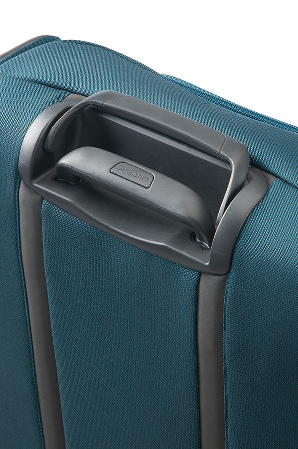 65N-11002 Чемодан 65N*002 Upright 55/20 EXP Toppocket Samsonite Spark SNG  - Вид №7