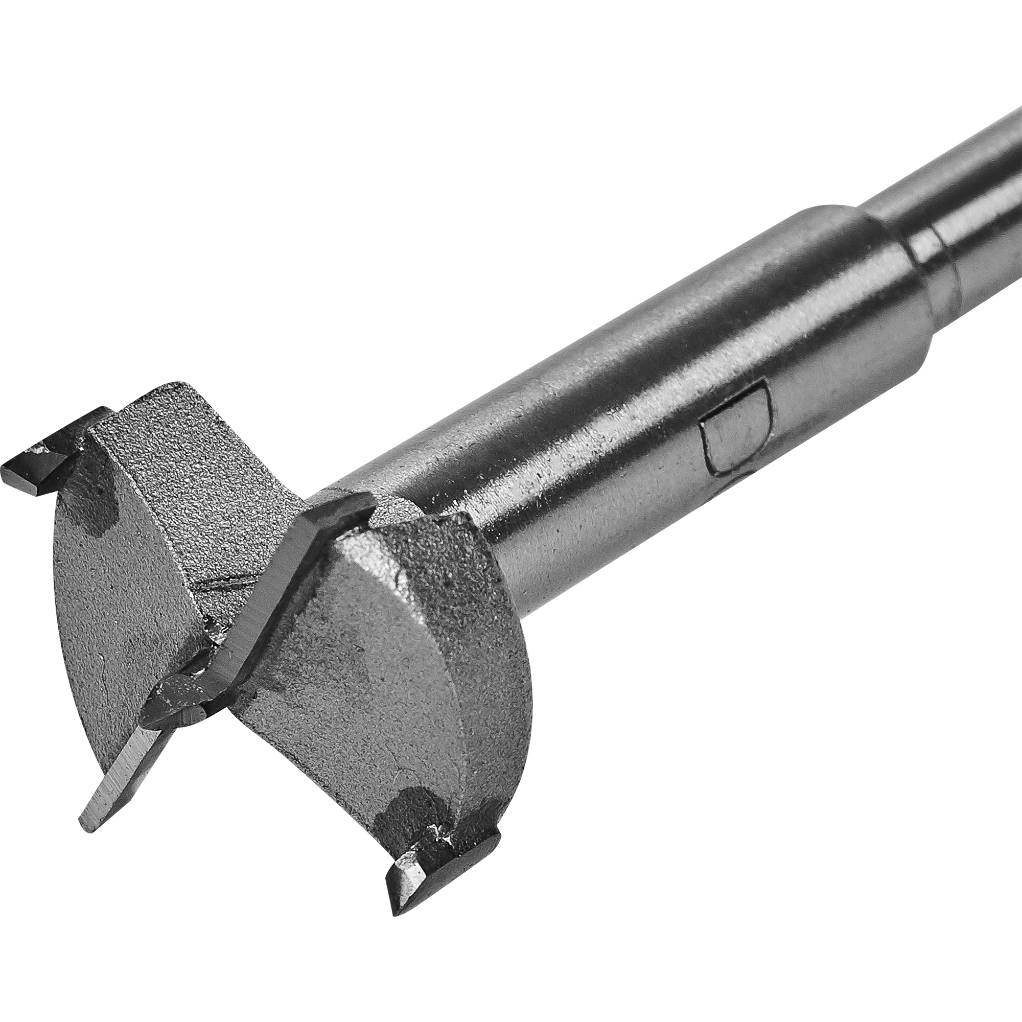 Сверло Форстнера VIRA 30 мм для точных отверстий в дереве 83029751 STLM-0038825 - Вид №1