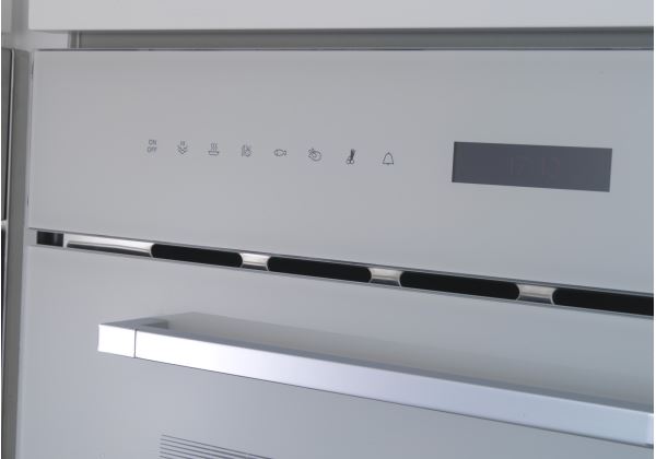 7103180 Многофункциональный паровой духовой шкаф FL 7103 180 Fosterspa  - Вид №6