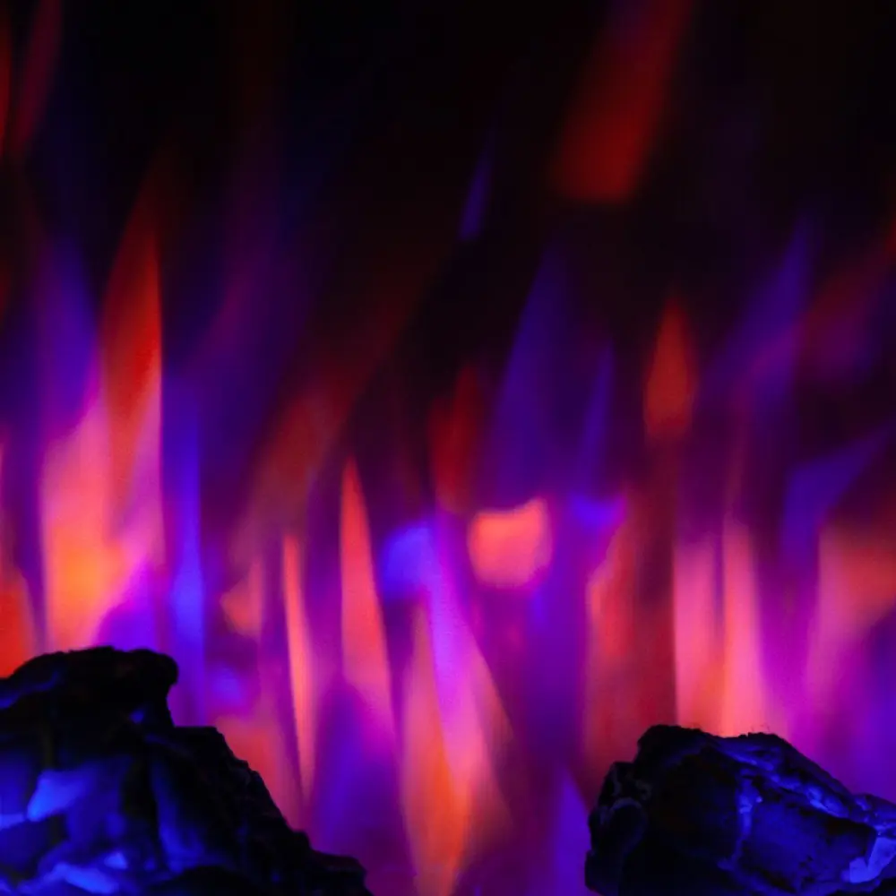 Электрический камин Realflame Joker-S 36 с 3D-эффектом пламени 89231557 STLM-1438038 - Вид №12