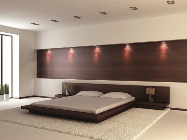 BEL-LIGHTING Регулируемый светодиодный светильник из алюминия  8026 - 8027  - Вид №2