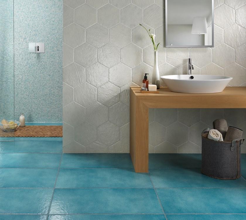 Cerasarda Настенная / напольная плитка из глазурованного керамогранита Le ossidiane sun-id-1402260 - Вид №1