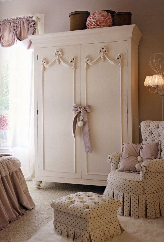 Шкаф  DOLFI 3080 