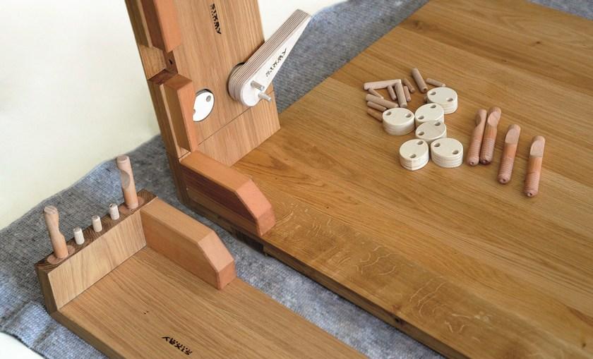 sixay furniture Деревянная кровать Mamma sun-id-1381328 - Вид №3