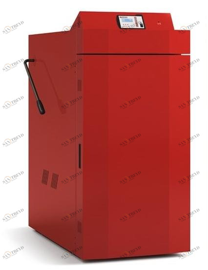 LA NORDICA EXTRAFLAME Дровяной котел с обратным пламенем sun-id-1403577