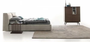 Ditre Italia Кровать-контейнер с регулируемым изголовьем