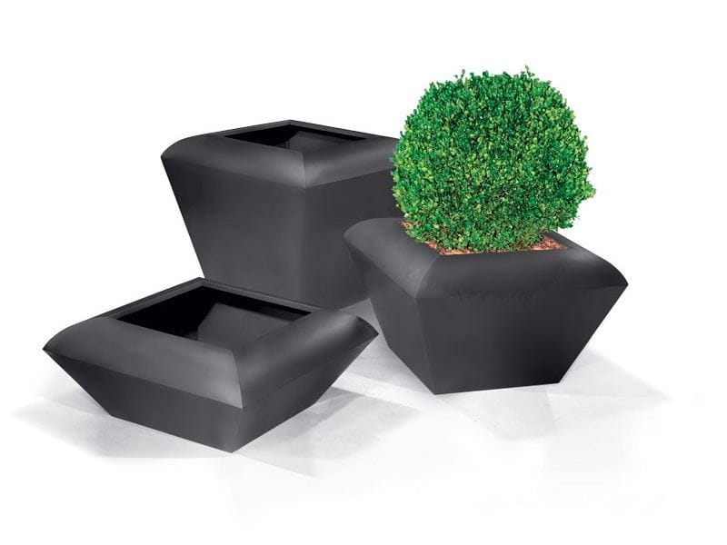 Стальная плантатор LAB23 AL AIN 2 ARCH-00071412