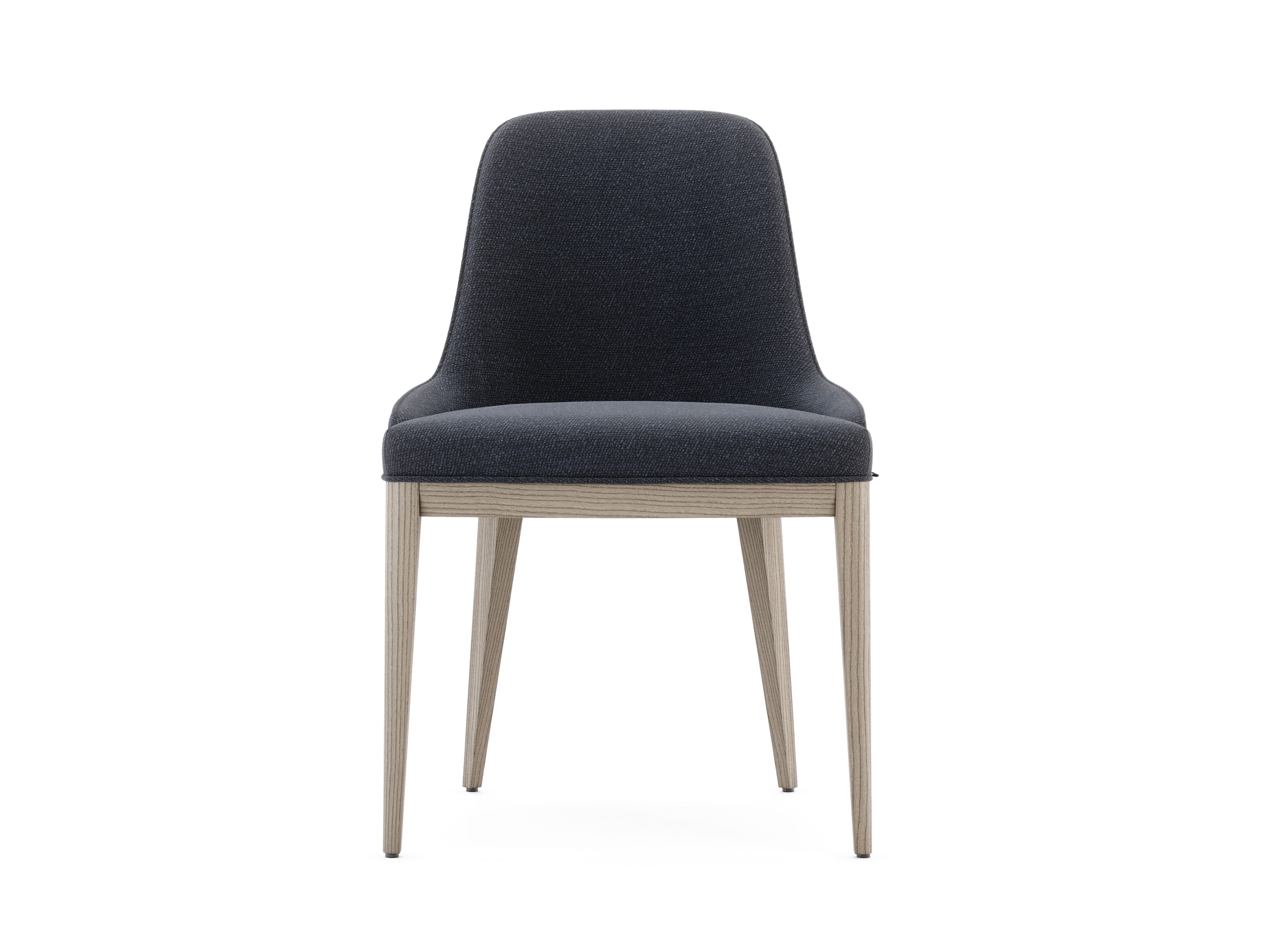 Мягкий стул из ткани Domkapa ANNA ARCH-00037834 - Вид №1