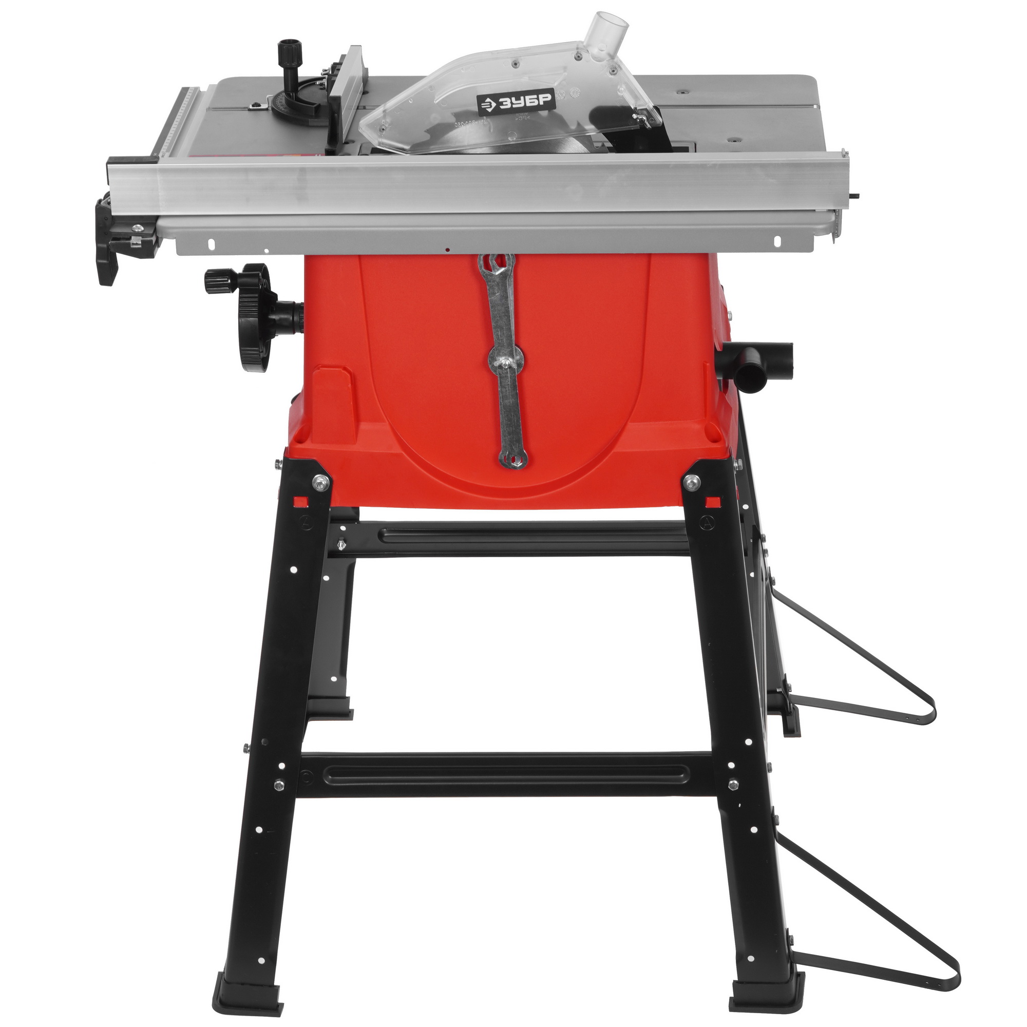Распиловочный станок Зубр СРЦ-254с 5411333 STDN-0035573 - Вид №2