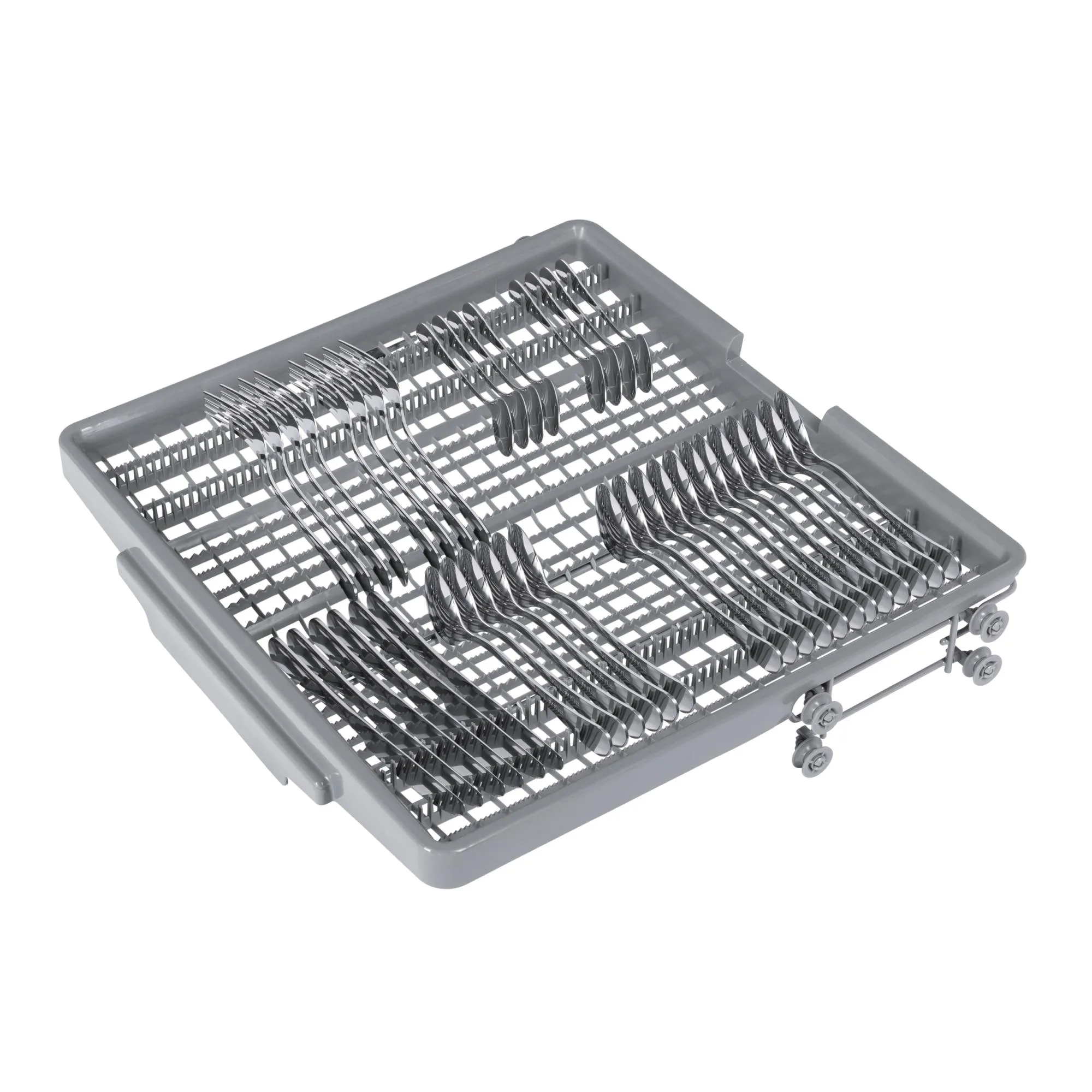 9168838 Встраиваемая посудомоечная машина Meferi MDW6073 ULTRA STDN-0104787 - Вид №19