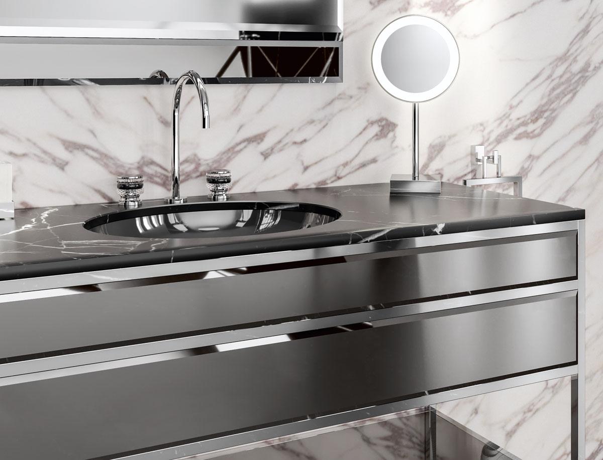 Academy Мебель для ванной OASIS BATHROOM Academy  - Вид №24