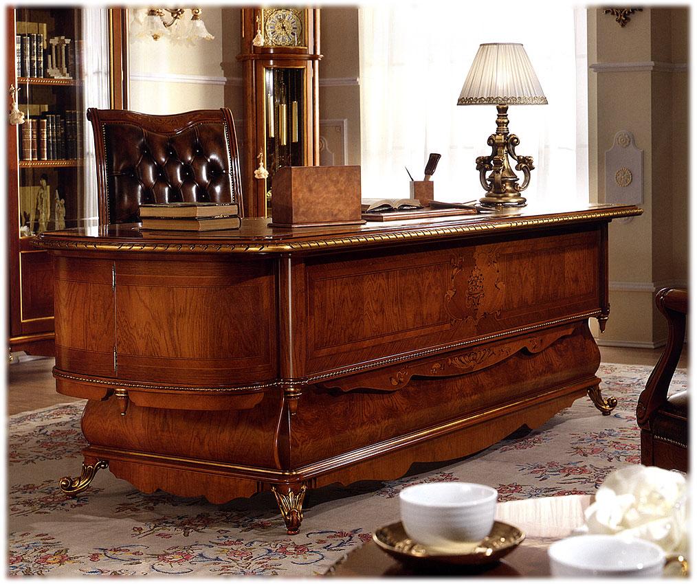 Письменный стол  PISTOLESI 747 