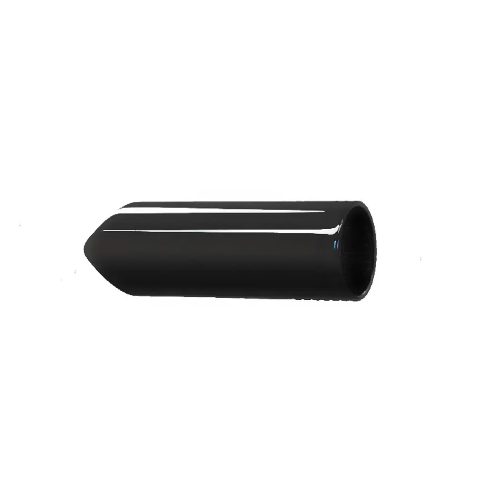 Комплект скрытого монтажа 1 1/4" цвет черный 87937082 STLM-2072389 Santreyd 