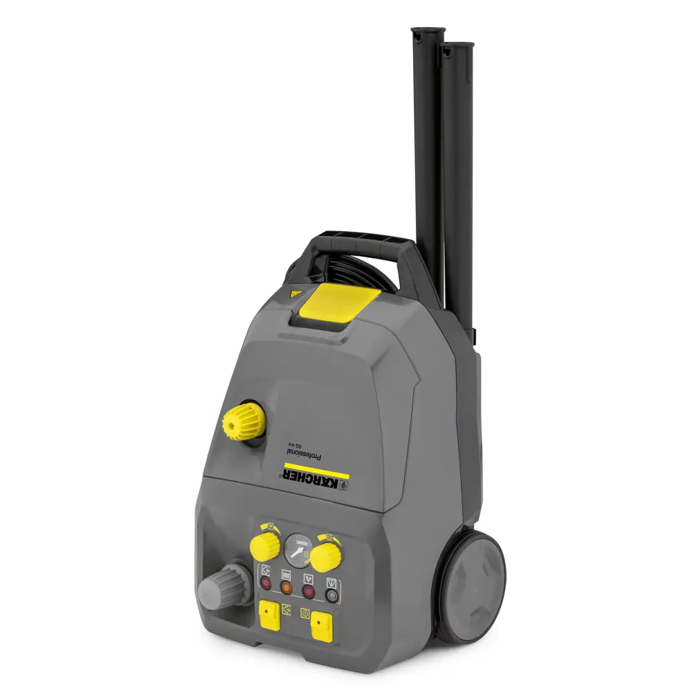 Пароочиститель Karcher SG 4/4, 2000 Вт, 4 л STLM-2144487 - Вид №3