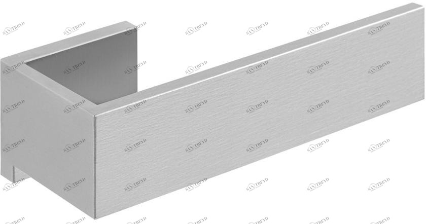 Formani Ручка из нержавеющей стали Ribbon Bm101