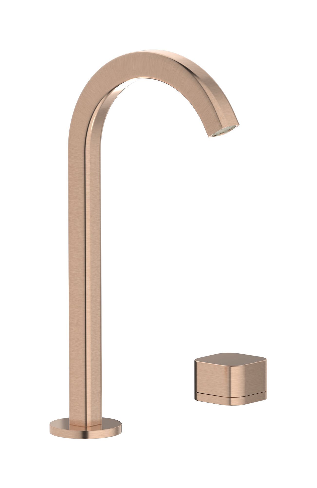 Смеситель для раковины с гидропрогрессивной столешницей IB Elio ARCH-00077323 - Вид №10