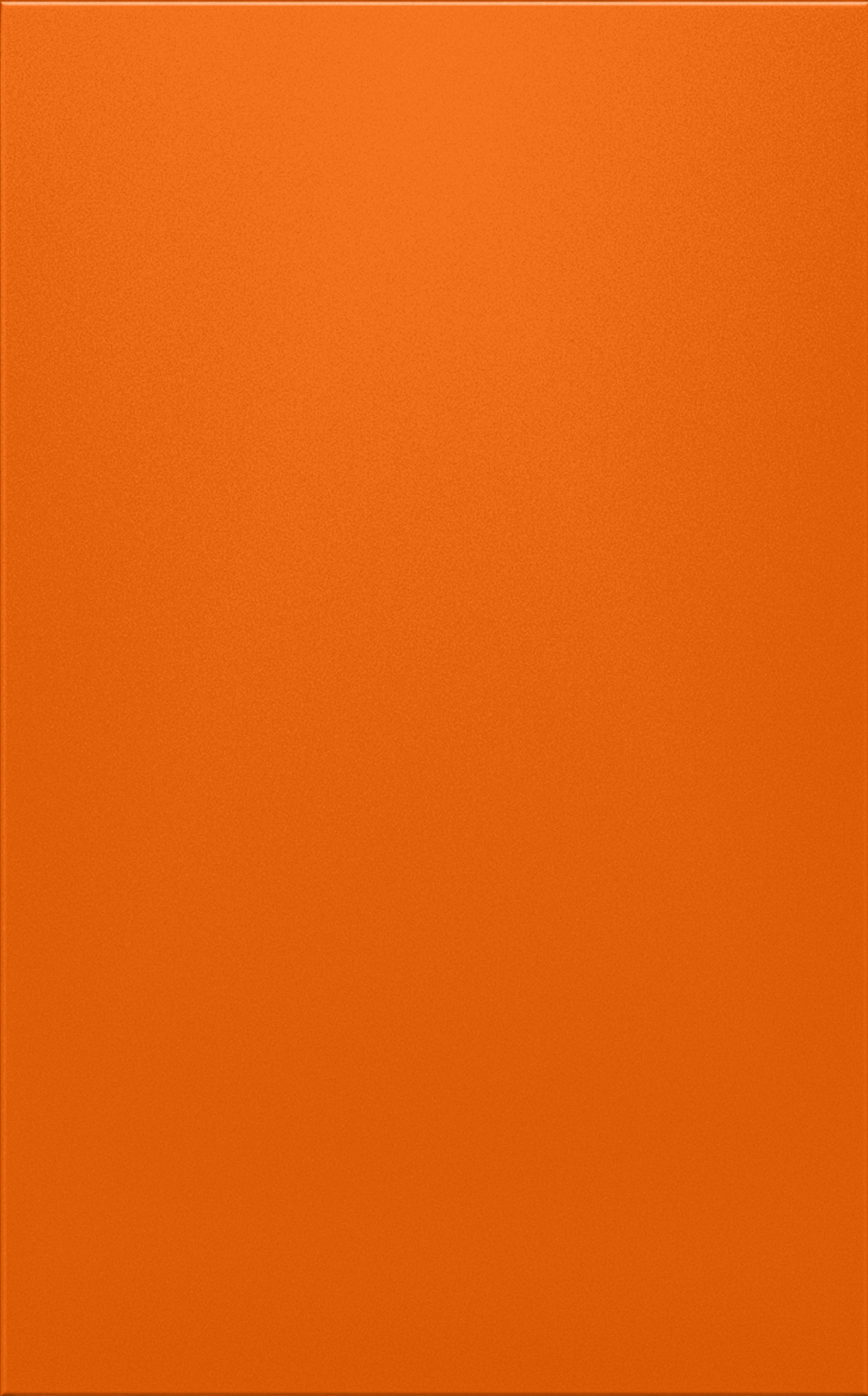 Фасады для кухни Модерн Фрезеровка «Модерн» 503 Оранжевый SIST2764-502 SIDAK