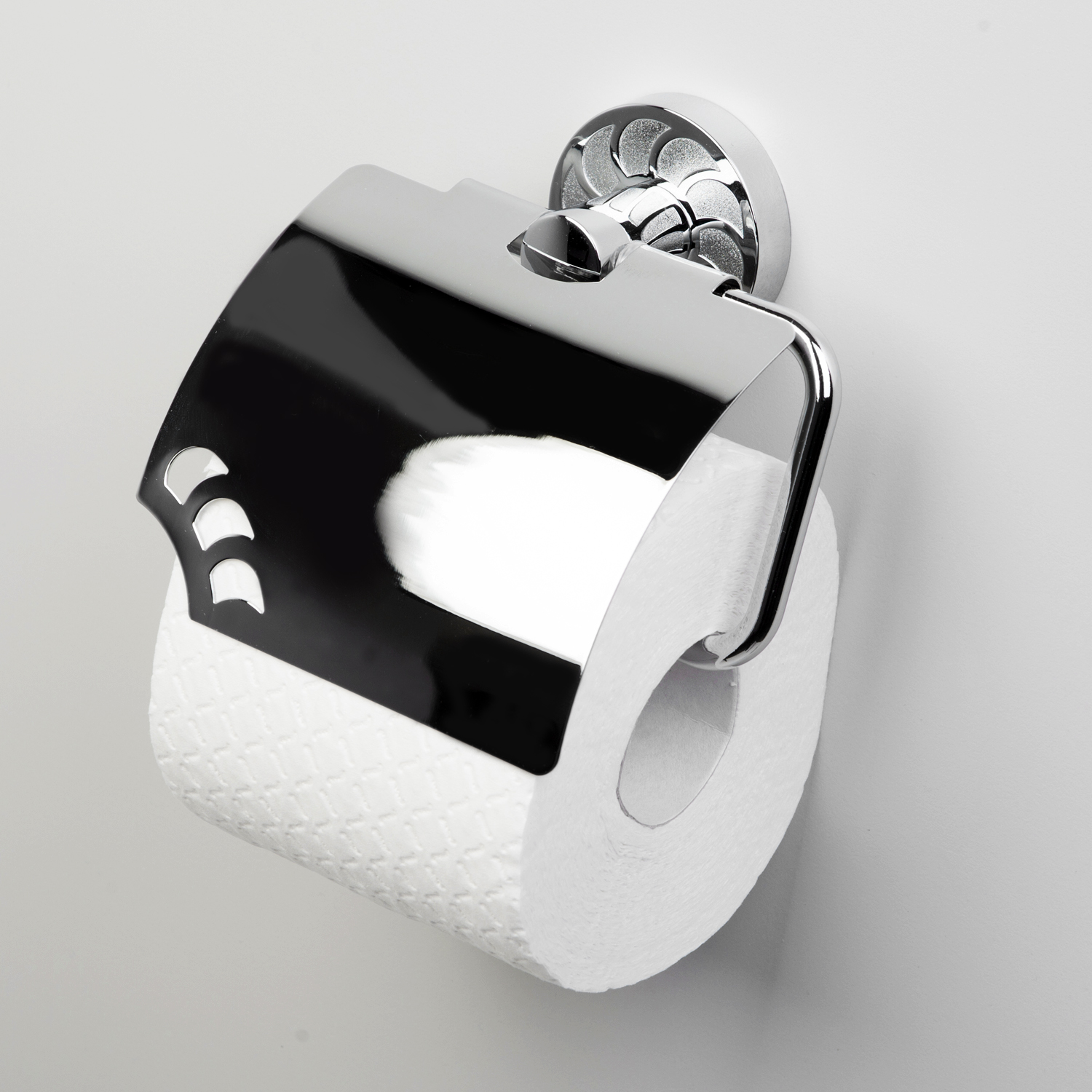 K-4025 Isen Держатель туалетной бумаги WasserKRAFT Isen K-4000 