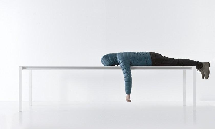 Kristalia Раздвижной стол sun-id-1422320 - Вид №11