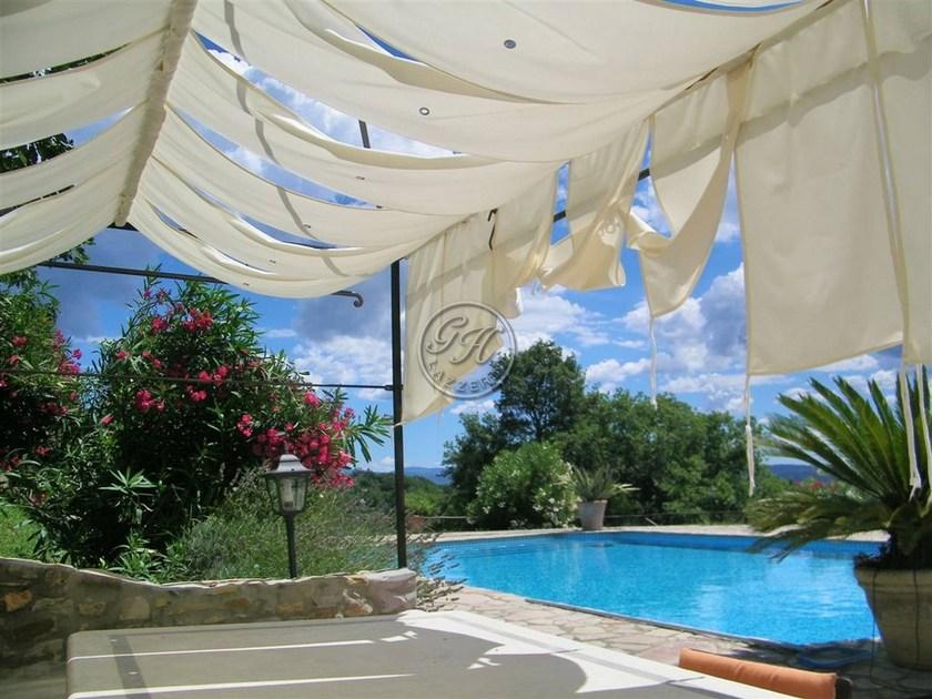 GH LAZZERINI Пергола из кованого железа sun-id-1492805 - Вид №1