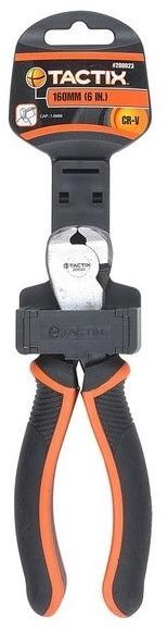 KAPRIOL TACTIX Фронтальные фрезы Tronchesi sun-id-1408692 - Вид №1