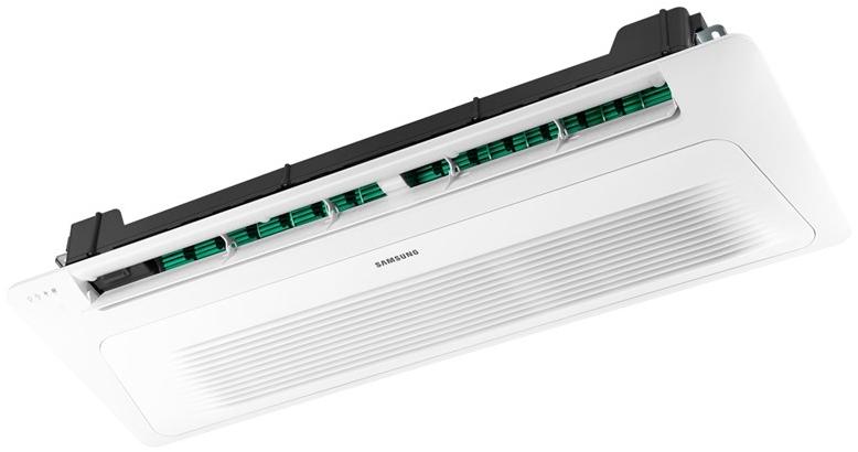 Samsung Climate Solutions Односторонний кассетный внутренний блок Dvm s sun-id-1379249 - Вид №2