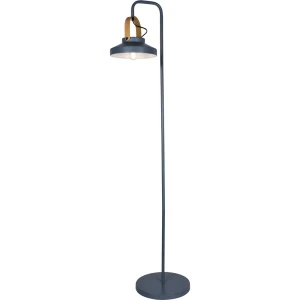 Торшер Wendi Tl1225S-01Gr, цвет синий