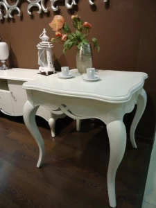 Приставной столик бежевый Paola BREVIO SALOTTI PAOLA 00-3886148 Бежевый