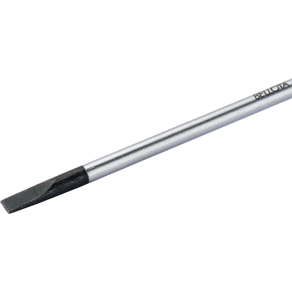Прямая отвертка Bellota SL5.5 с эргономичной рукояткой 87100208 STLM-1400964 - Вид №3