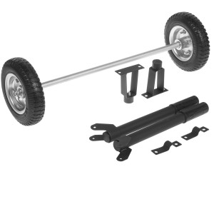 Транспортировочный комплект для генераторов PATRIOT GPL-500 [GP 5510/6510/7210/8210] 5317077