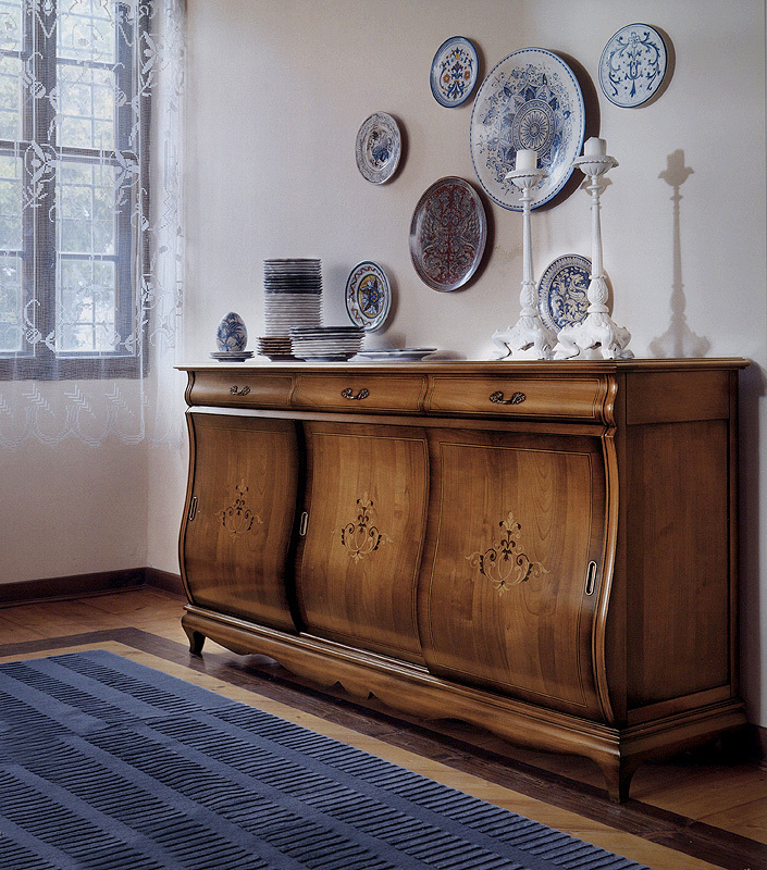 Буфет  BTC INTERNATIONAL 402 