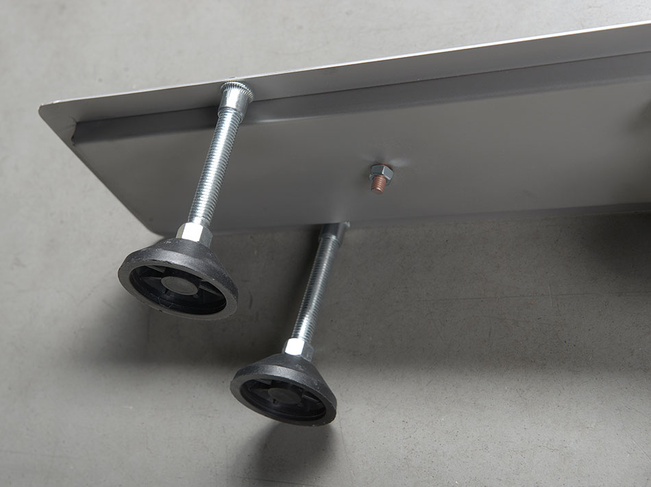 74579 Polysan Сточные каналы для душевых кабин  - Вид №3