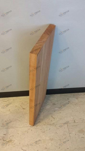 BELLOTTI Однослойная ламинированная панель sun-id-1491669