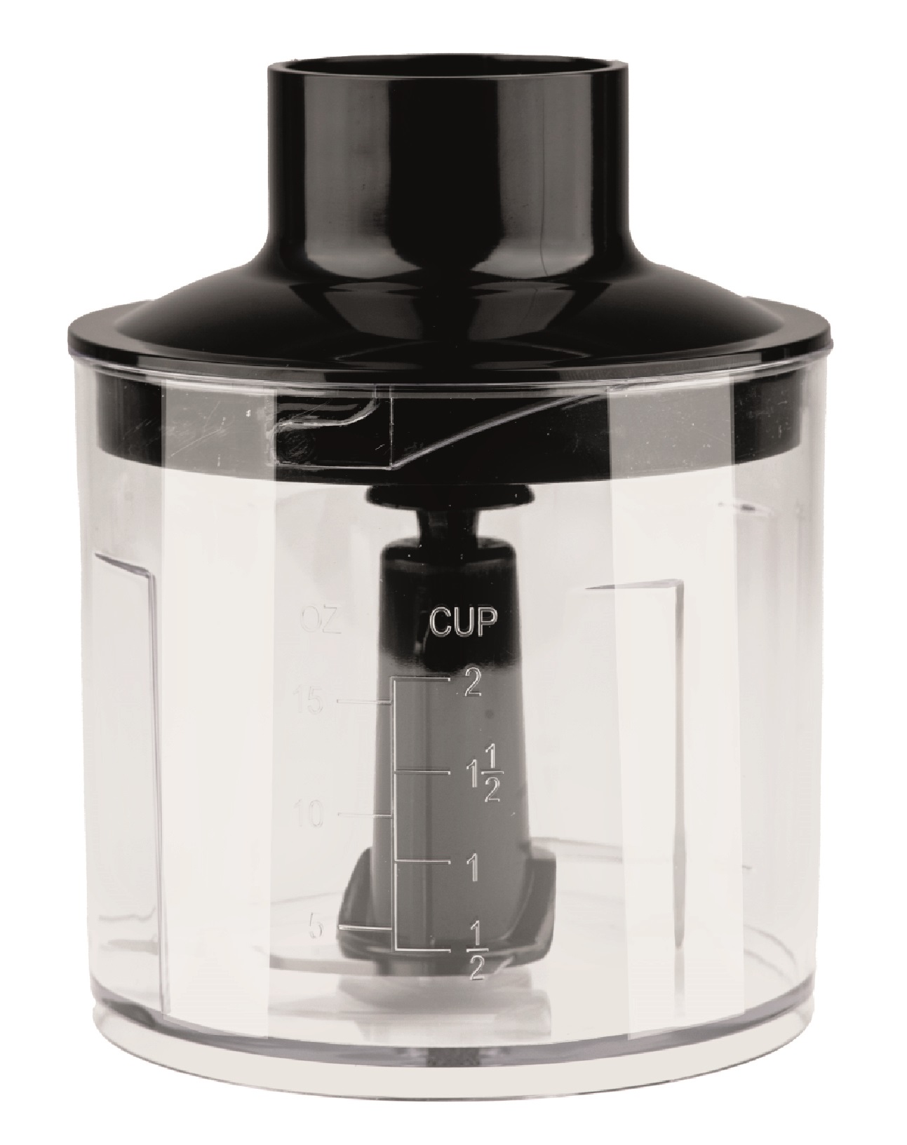 9208709 Блендер погружной Evolution HBS-1031 черный STDN-0133904 - Вид №4