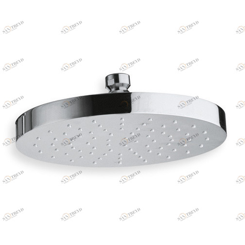 CRIPD014 ø 19 см регулируемая насадка против известкового налета Cristina Rubinetterie 