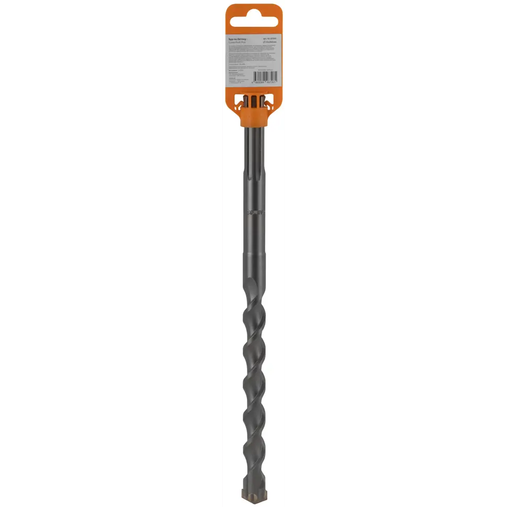 Бур по бетону SDS-max Cutop 22x340 мм 85771776 STLM-2052690  - Вид №3