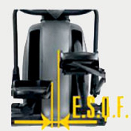 S1X Степпер s1x MATRIX  - Вид №2