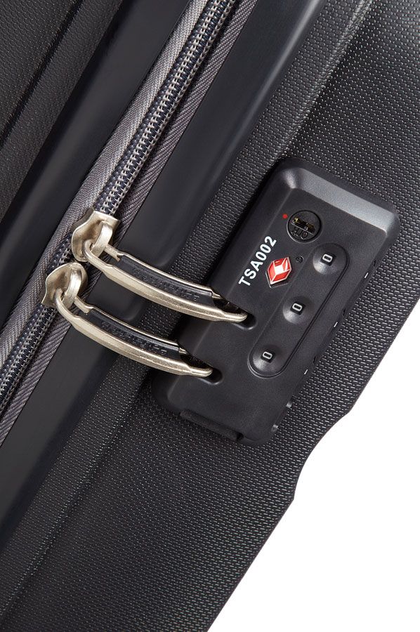 85A-09001 Чемодан 85A*001 Spinner American Tourister Bon Air  - Вид №6